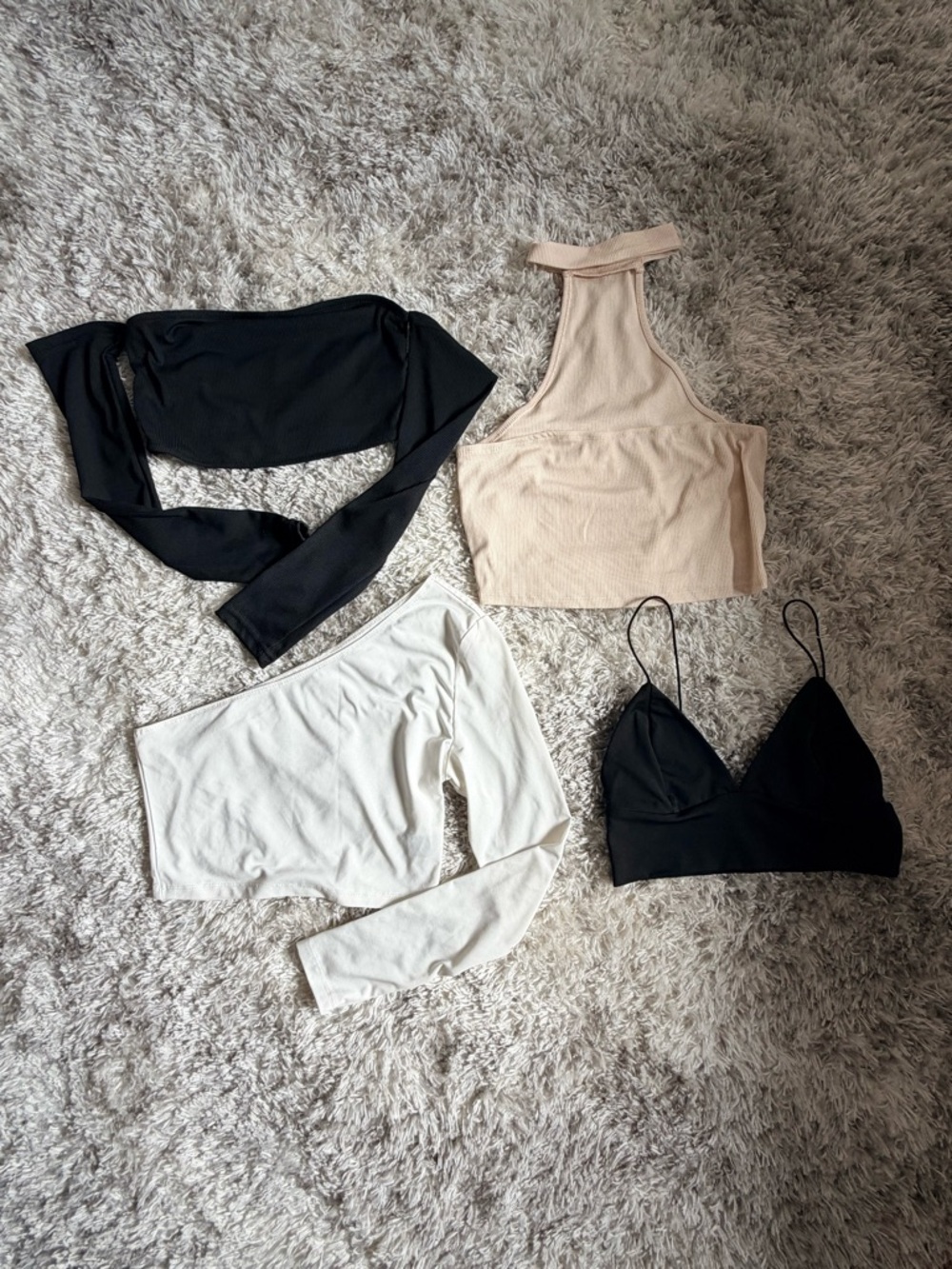 Crop Top Bundle